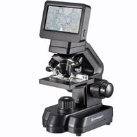 BRESSER Biolux Touch 5 MP HDMI Microscoop voor School en Hobby BRESSER Biolux Touch 5 MP HDMI Microscoop voor School en Hobby