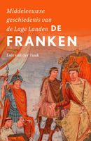 De Franken - Luit van der Tuuk - ebook