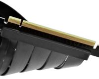 Silverstone SST-RC03B-220 ribbon/platte kabel - thumbnail