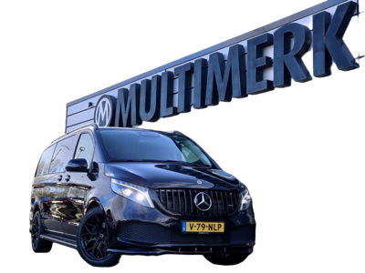 Mercedes Benz V Klasse