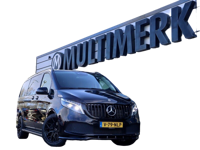 Mercedes Benz V Klasse