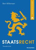 Staatsrecht (Paperback) Staatsrecht (Paperback)