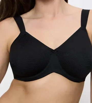 Minimizer Bh Essential minimizer W - Stevige BH met beugel - Sterke ondersteuning