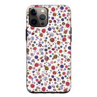 Planets Space: iPhone 12 Tough Case