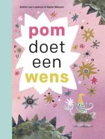 pom doet een wens (Hardback)