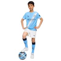 PUMA Manchester City Thuistenue 2025-2026 Kids