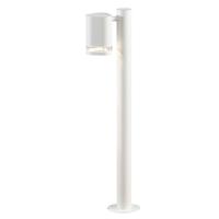 KonstSmide TuinspotModena 70cm wit - 7517-250