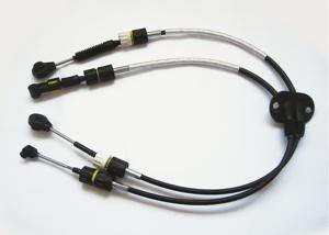 Kabel, versnelling B CAR, u.a. für Ford