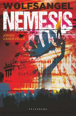 Nemesis (Paperback)