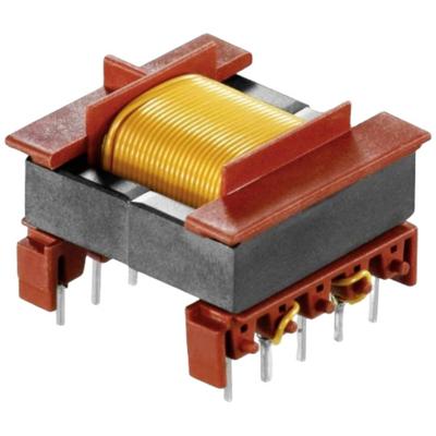 Hahn V 50212 PCB-transformator 1 x 265 V 1 x 12 V/AC 16 W