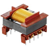 Hahn V 50212 PCB-transformator 1 x 265 V 1 x 12 V/AC 16 W