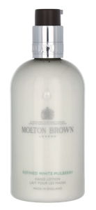 Molton Brown - M.Brown Refined White Mulberry Hand Lotion 300ml Handverzorging