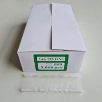 Textielpins 25mm fijn HQ 5.000 stuks - 20 stuks