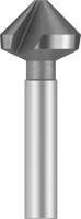 Bosch Accessoires Conische verzinkboren 25,0, M 12, 67 mm, 10 mm 1st - 2608597510