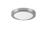 Trio Badkamer plafonniereSeries 6801 chroom - 6801011-06