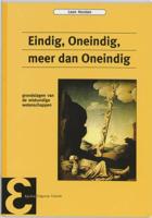 Eindig, Oneindig, meer dan Oneindig (Paperback)