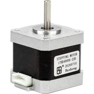 Renkforce reserveonderdeel stappenmotor Geschikt voor: Renkforce RF100 XL V3, Renkforce Pro 3, Renkforce Pro 6 RF-4538906