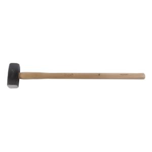 Polet Voorhamer 4 kg vierkant DIN 6475 Hickory