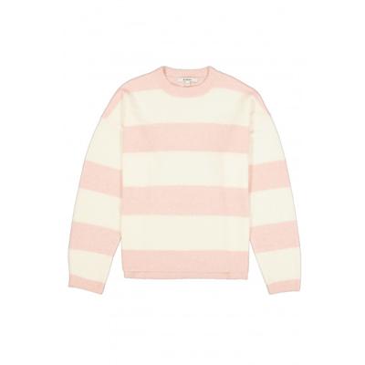 Garcia - Dusty melee | unisex | Trui | dusty melee | L | regular | Kamst mode