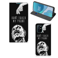 Design Case OnePlus 8T Zombie