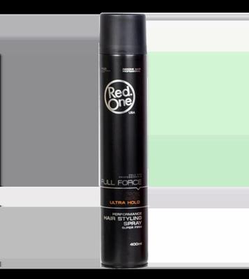 Red One RedOne Haarspray Ultra Hold - 400ml