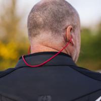 OXFORD oordopjes "filter buds" hearing protection filter buds race 28 snr