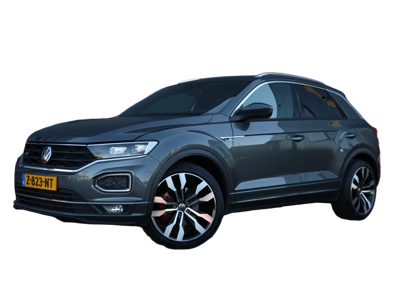 Volkswagen T Roc