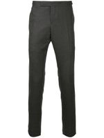 Thom Browne pantalon de costume classique - Gris - thumbnail