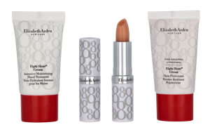 Elizabeth Arden - E.Arden Eight Hour Set 33.70ml Dames Giftset