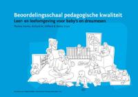 Beoordelingsschaal pedagogische kwaliteit (Paperback)