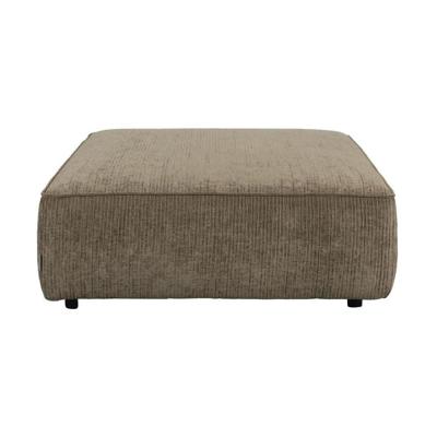 Zuiver Hunter 1,5-zits module zonder rug Moss