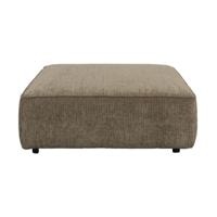 Zuiver Hunter 1,5-zits module zonder rug Moss