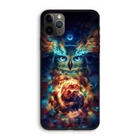 Aurowla: iPhone 11 Pro Biologisch afbreekbaar hoesje