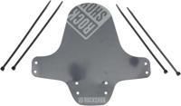 ROCKSHOX Clip-on fender rs black/grey