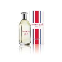 Damesparfum Tommy Hilfiger Tommy Girl EDT 50 ml