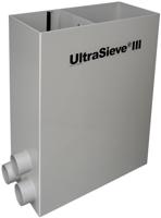 Prime Ultrasieve III 300 (met 3 ingangen) Zwaartekracht Zeefbochtfilter Prime Ultrasieve III 300 (met 3 ingangen) Zwaartekracht Zeefbochtfilter