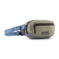 Patagonia Terravia Mini Hip Pack Heuptas River Rock Green One Size