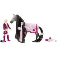 Horse Club Sofia's Beauties - Sofia & Dusty starterset Speelfiguur