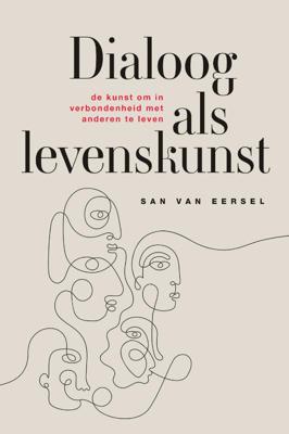 Dialoog als levenskunst (Paperback)