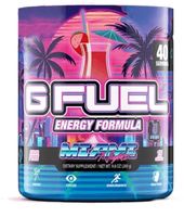 GFuel Energy Formula - Miami Nights Tub