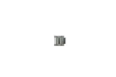 Armani Bandschakels AR6050 - 21mm - (2 stuks)