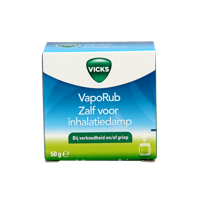 Vaporub 50 Gram