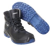 MASCOT® F0141-902 FOOTWEAR FLEX Veiligheidsschoenen hoog - thumbnail