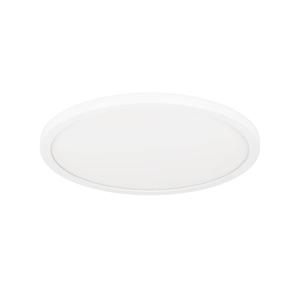 Eglo Plafonnière Zigbee Rovito-Z Ø 29,5cm 900086