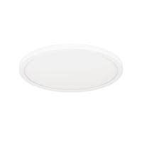 Eglo Plafonnière Zigbee Rovito-Z Ø 29,5cm 900086