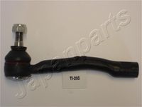 Spoorstangeind TI265L