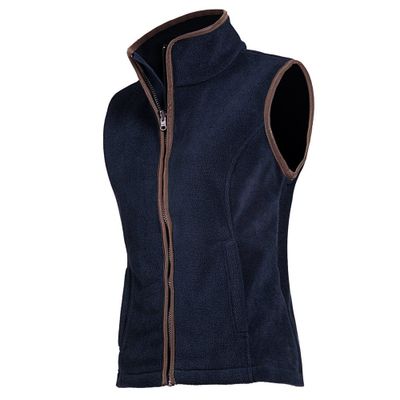 Dames Voering / bodywarmer sally marine