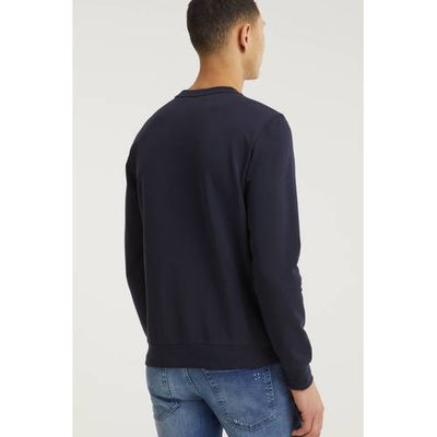Antony Morato sweater donkerblauw Antony Morato sweater donkerblauw