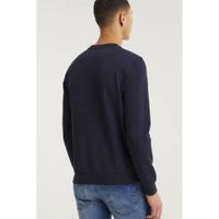 Antony Morato sweater donkerblauw - thumbnail