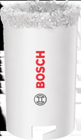 Bosch Accessoires Gatzaag met as voor baksteen en zachte tegels | 43 x 60 mm - 2608594533